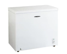 Carad CF301WR Οριζόντιος καταψύκτης (65424)