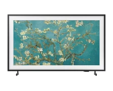 SAMSUNG QE32LS03CBUXXH 32'' The Frame QLED Full HD Smart TV Τηλεόραση