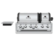 Broil King Imperial S 690 BI Ψησταριά Υγραερίου Built-In (997-083)