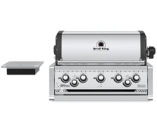 Broil King Imperial S 590 BI Ψησταριά Υγραερίου Built-In (998-083)