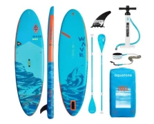 Aquatone SUP WAVE 10’0” All - Round Φουσκωτό SUP (TS-111) (104923)