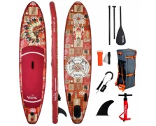 VIKING TOMAHAWK 10’.6″ All-Round SL Φουσκωτό SUP (105256)