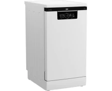 Beko BDFS 26040 WQ Πλυντήριο Πιάτων