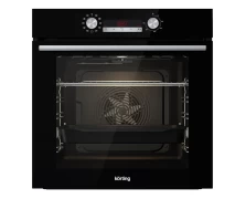 Korting KBO6735E05BG Φούρνος Άνω Πάγκου (740806)
