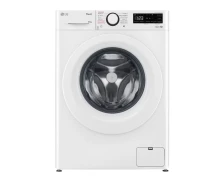 LG F2WV308NEW3 Πλυντήριο Ρούχων Slim 8.5kg με Ατμό