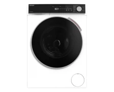 Sharp ES-NDH9144WD-GR Πλυντήριο Στεγνωτήριο