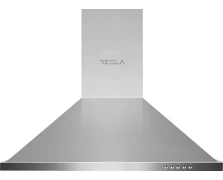 Tesla DC600SX Inox Απορροφητήρας Καμινάδα Τοίχου