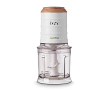 Izzy IZ-6906 Multi 600 Wooden Κοπτήριο (224190)