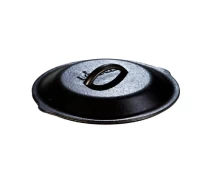 Lodge L6SC3 Μαντεμένιο καπάκι 22,86 εκ.