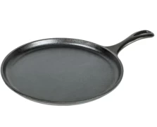 Lodge L9OG3 Μαντεμένιο τηγάνι 26,67 cm