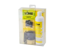Lodge A-CAREE1 Kit Φροντίδας & Καθαρισμού Lodge για Εμαγιέ Μαντεμένια Σκεύη
