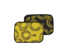 Lodge Everyday Scrub Cloth - Πανί Καθαρισμού (2 τμχ)