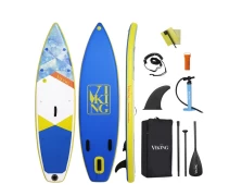 Viking Serenade 10″ Φουσκωτό SUP (105741)