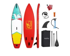 Viking Red Sky 10’6″ Φουσκωτό SUP (105742)