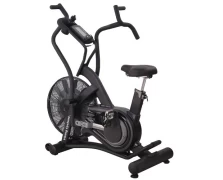 Viking Cyclone AIR BIKE Ποδήλατο Γυμναστικής (103611)