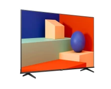 Hisense 43A6K 43'' Smart TV LED 4K Τηλεόραση