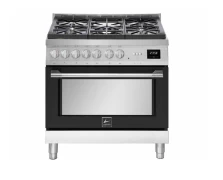 Lofra A NM G96 W GVGT/AEO ITALIA Κουζίνα Αερίου