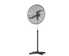 IQ IMF-76 Μεταλλικός Βιομηχανικός Ανεμιστήρας 75εκ 240W