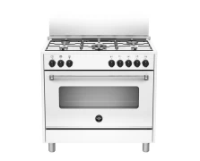 La Germania AMN96 5 E B V Μικτή Κουζίνα