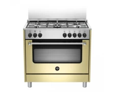 La Germania AMN96 5 E CR V Μικτή Κουζίνα