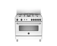 La Germania AMN96 5 G B V Μικτή Κουζίνα