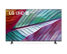 LG 55UR78006LK 55'' 4K UHD Smart TV Tηλεόραση