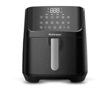 Rohnson R-2843 Air Fryer Φριτέζα Αέρος 