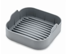 Rohnson AF01SI Πιάτο Σιλικόνης Air Fryer Accessory