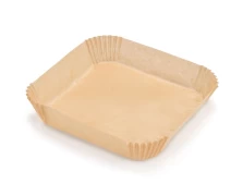 Rohnson AF01D Αντικολλητικό Χαρτί Air Fryer Accessory