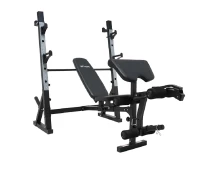 Viking BR-70 Πάγκος Γυμναστικής (105728)