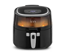 Izzy IZ-8215 Φριτέζα Αέρος XL 9Lt (224894)
