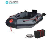 Pure4fun® XPRO Nautical 2.0 Φουσκωτή Βάρκα PVC (AC-070)
