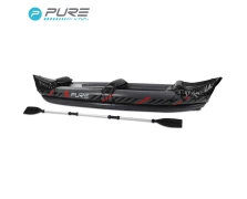 Pure4fun® XPRO‑Kayak Φουσκωτό Kayak PVC (AC-040)