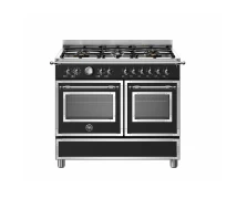 Bertazzoni HER106L2ENET Μικτή Κουζίνα