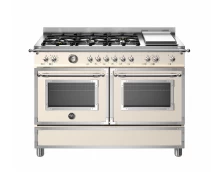 Bertazzoni HER126G2EAVT Μικτή Κουζίνα