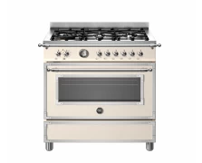 Bertazzoni HER96L1EAVT Μικτή Κουζίνα