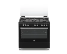 La Germania SE96 5 G NE Μικτή Κουζίνα