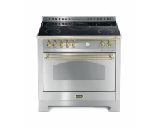 Lofra R S G96 MFT/5I Kεραμική Kουζίνα