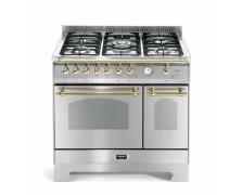 Lofra R S D96 MFTE/CI Μικτή Κουζίνα