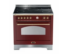 Lofra R R G96 MFT/5I Kεραμική Kουζίνα