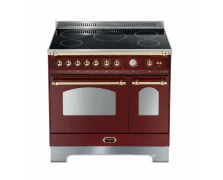 Lofra R R D96 MFTE/5I Kεραμική Kουζίνα