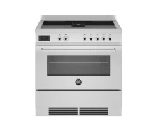 Bertazzoni PROCH9 4I 1E X T Kεραμική Kουζίνα