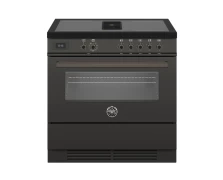 Bertazzoni PROCH9 4I 1E CA T Kεραμική Kουζίνα