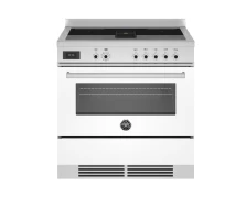 Bertazzoni PROCH9 4I 1E BI T Kεραμική Kουζίνα