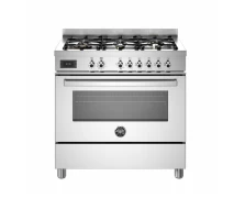 Bertazzoni PRO96L1EXT Μικτή Κουζίνα