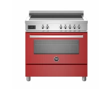 Bertazzoni PRO95I1EROT Kεραμική Kουζίνα