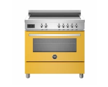 Bertazzoni PRO95I1EGIT Kεραμική Kουζίνα
