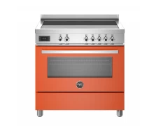 Bertazzoni PRO95I1EART Kεραμική Kουζίνα