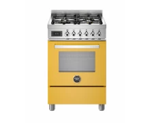 Bertazzoni PRO64L1EGIT Μικτή Κουζίνα