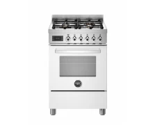 Bertazzoni PRO64L1EBIT Μικτή Κουζίνα
